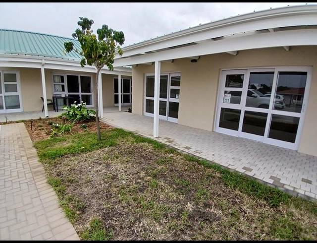 1 BEDROOM APARTMENT FOR SALE IN STILBAAI-WES